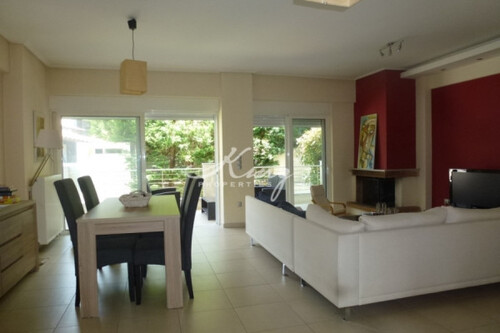 Foto - 9 Zimmer Einfamilienhaus zur Miete in 