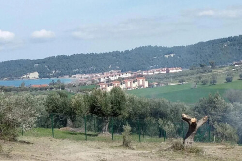 Foto - Grundstück Land Kaufen, , Kassandra (Chalkidiki),