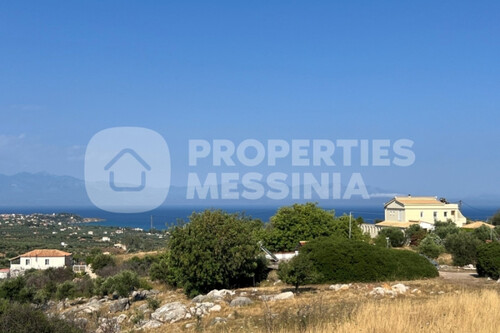 Foto - Grundstück Land Kaufen, , Koroni (Messinia),