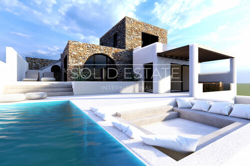 Foto - Haus Kaufen, , Kalymnos (Dodekanes),