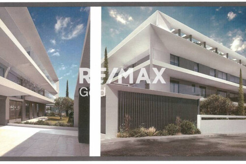 Foto - Wohnung Kaufen, , Thermi (Thessaloniki - Stadtorte um das Stadtzentrum),