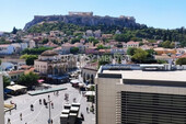 Foto - Gewerbe-Immobilie Mieten, , Historisches Zentrum (Athen Zentrum),