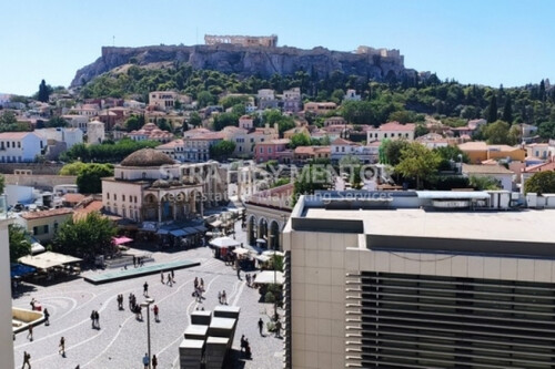 Foto - Gewerbe-Immobilie Mieten, , Historisches Zentrum (Athen Zentrum),
