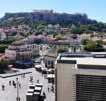 Gewerbe-Immobilie Mieten, , Historisches Zentrum (Athen Zentrum),