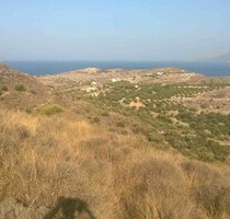 Grundstück Land Kaufen, , Moires (Heraklion Präfektur),