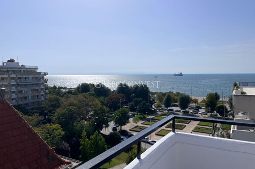 Foto - Wohnung Kaufen, , Analipsi - Mpotsari - Nea Paralia (Thessaloniki - Stadtzentrum),