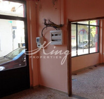 Gewerbe-Immobilie Mieten, , Acharnes (Athen West),