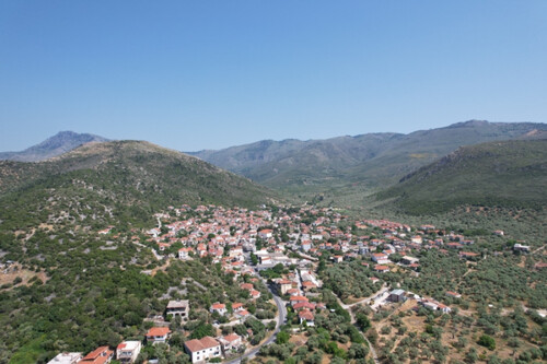 Foto - Grundstück Land Kaufen, , Thasos (Kavala Präfektur),