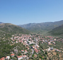 Grundstück Land Kaufen, , Thasos (Kavala Präfektur),