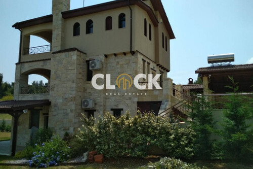 Foto - Haus Kaufen, , Pallini (Chalkidiki),