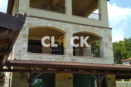 Foto - 8 Zimmer Einfamilienhaus in 