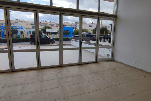 Foto - Gewerbe-Immobilie Kaufen, , Siteia (Lasithi Präfektur),