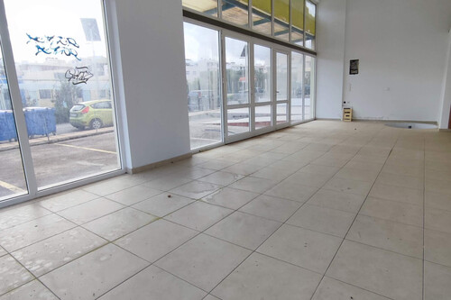 Foto - 1 Zimmer Gewerbeobjekt (Büro, Produktion, Verkauf) in 