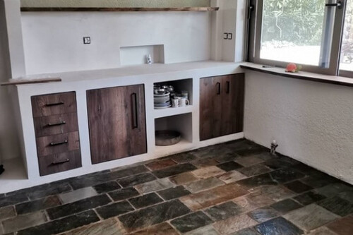 Foto - 4 Zimmer Einfamilienhaus in 