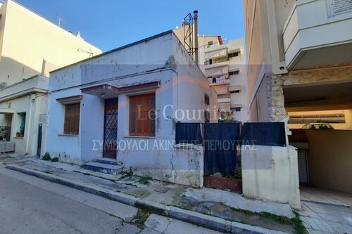 Foto - Grundstück Land Kaufen, , Kallithea (Athen Süd),