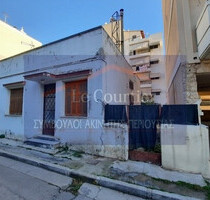 Grundstück Land Kaufen, , Kallithea (Athen Süd),