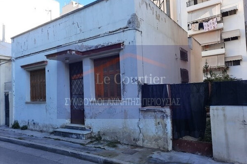 Foto - Grundstück zum Kaufen in 