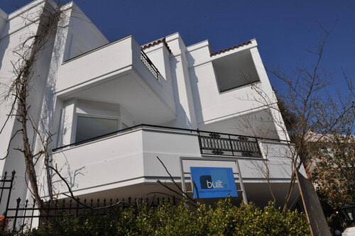 Foto - Haus Kaufen, , Palaio Psychiko (Athen Nord),