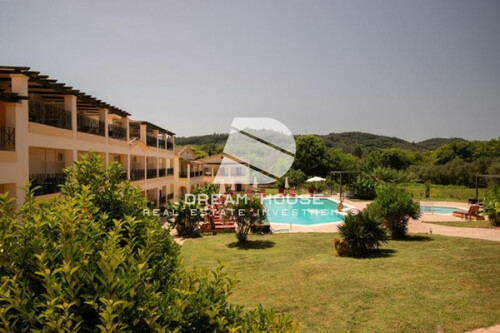 Foto - Gewerbe-Immobilie Kaufen, , Korfu-Stadt (Korfu Präfektur),