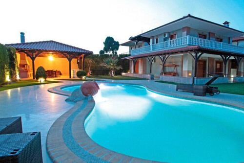 Foto - Haus Kaufen, , Kassandra (Chalkidiki),