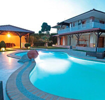 Haus Kaufen, , Kassandra (Chalkidiki),