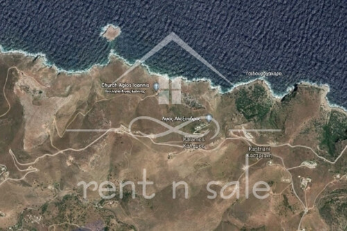 Foto - Grundstück Land Kaufen, , Kea (Kykladen),