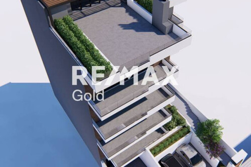 Foto - 4 Zimmer Etagenwohnung in 