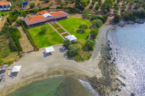 Foto - Haus Kaufen, , Sithonia (Chalkidiki),