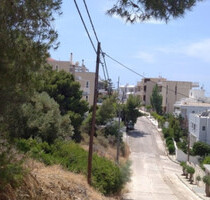 Grundstück Land Kaufen, , Saronida (Attika - Restliche Gemeinden),