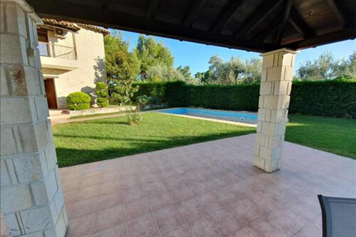 Foto - Haus Kaufen, , Kassandra (Chalkidiki),