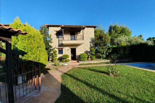 Foto - 5 Zimmer Einfamilienhaus zum Kaufen in 