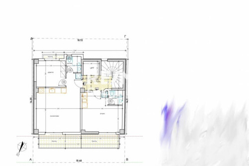 Foto - Haus Kaufen, , Triandria (Thessaloniki - Stadtzentrum),