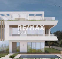 Haus Kaufen, , Thermi (Thessaloniki - Stadtorte um das Stadtzentrum),