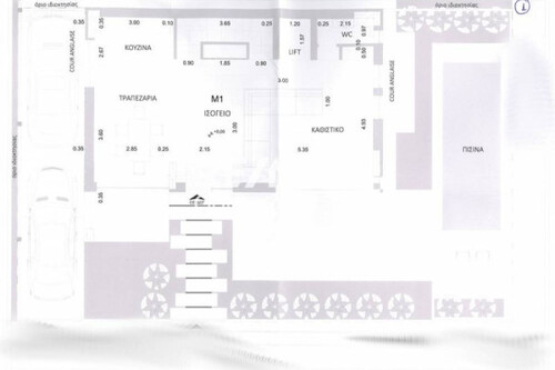 Foto - Einfamilienhaus in zum Kaufen