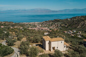 Foto - Haus Kaufen, , Evrostini (Korinthia),