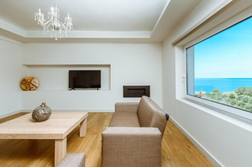 Foto - Wohnung Kaufen, , Chania-Stadt (Chania Präfektur),