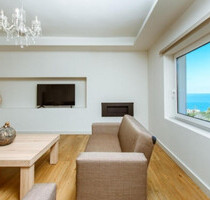 Wohnung Kaufen, , Chania-Stadt (Chania Präfektur),