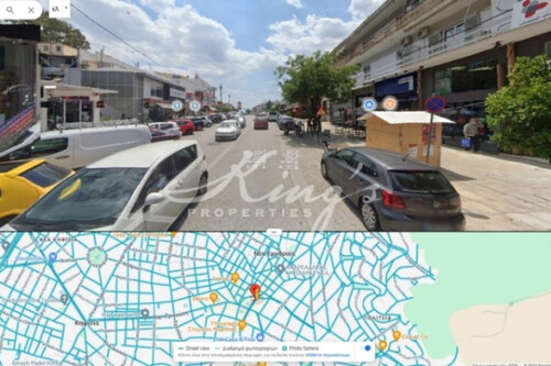 Foto - Gewerbe-Immobilie Mieten, , Nea Erythraia (Athen Nord),