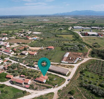 Grundstück Land Kaufen, , Chrysoupoli (Kavala Präfektur),