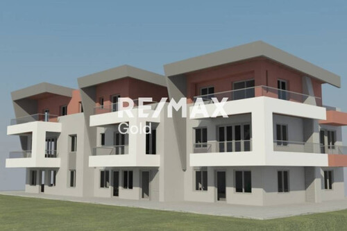 Foto - Wohnung Kaufen, , Thermi (Thessaloniki - Stadtorte um das Stadtzentrum),