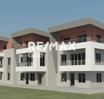 Wohnung Kaufen, , Thermi (Thessaloniki - Stadtorte um das Stadtzentrum),