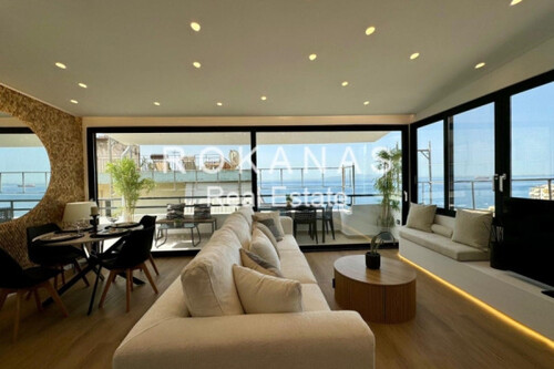 Foto - 4 Zimmer Etagenwohnung in 