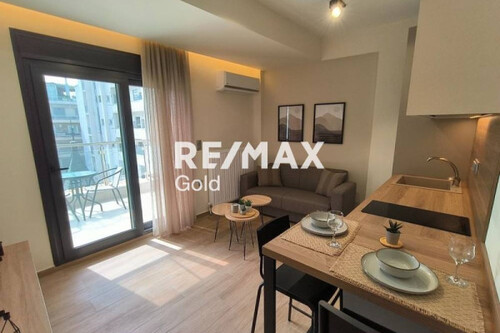 Foto - Haus Kaufen, , Lefkos Pyrgos (Weißer Turm) (Thessaloniki - Stadtzentrum),