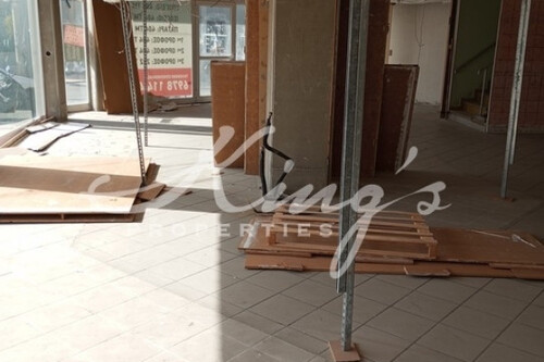 Foto - Gewerbe-Immobilie Mieten, , Peristeri (Athen West),