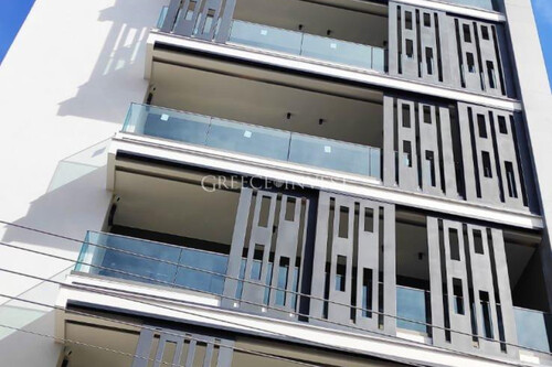 Foto - Wohnung Kaufen, , Vyzantio (Thessaloniki - Stadtzentrum),