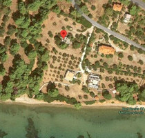 Grundstück Land Kaufen, , Sithonia (Chalkidiki),