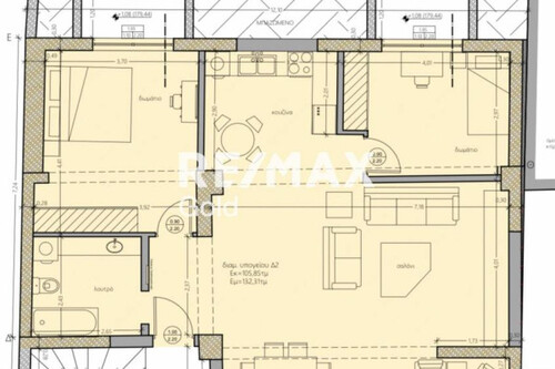 Foto - Einfamilienhaus in zum Kaufen