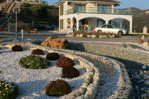 Foto - 13 Zimmer Einfamilienhaus in 