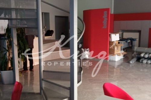 Foto - Gewerbeobjekt (Büro, Produktion, Verkauf) in 