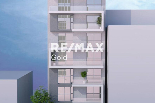 Foto - 4 Zimmer Etagenwohnung in 